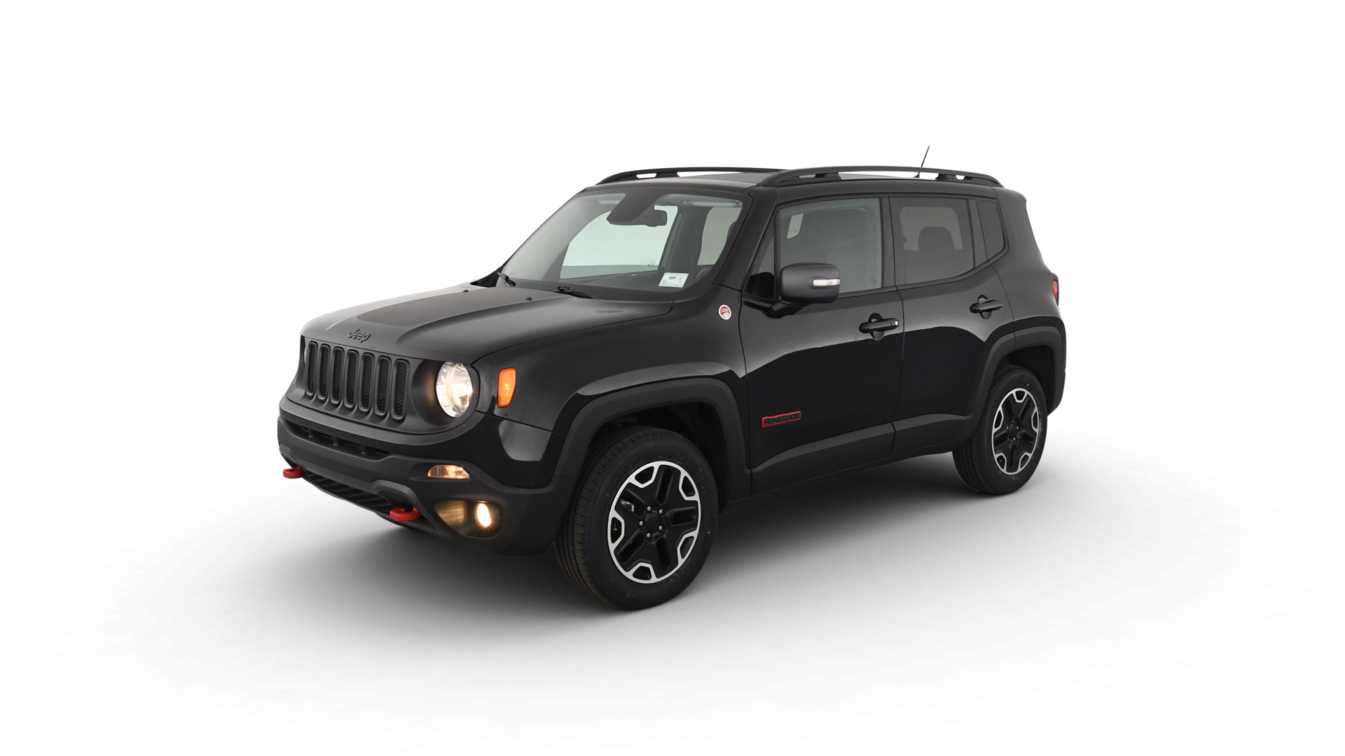 Used 2016 Jeep Renegade Carvana used-2016-jeep-renegade-carvana